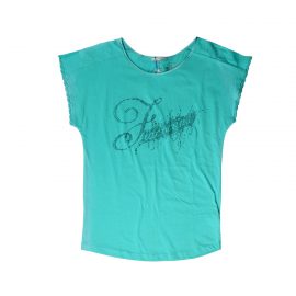 Mint Green T-shirt